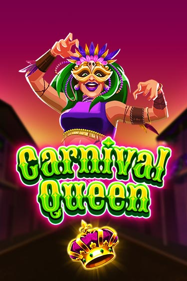 Carnival Queen играть демо версию | VAVADA без регистрации