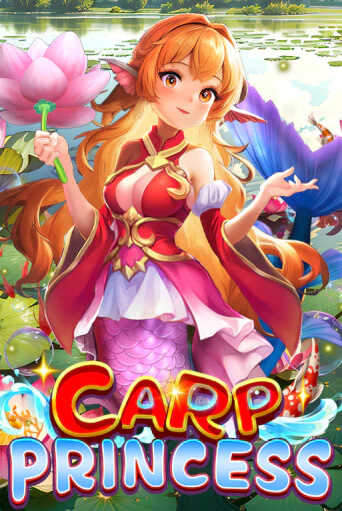 Carp Princess играть демо версию | VAVADA без регистрации