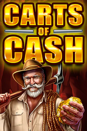 Carts of Cash играть демо версию | VAVADA без регистрации