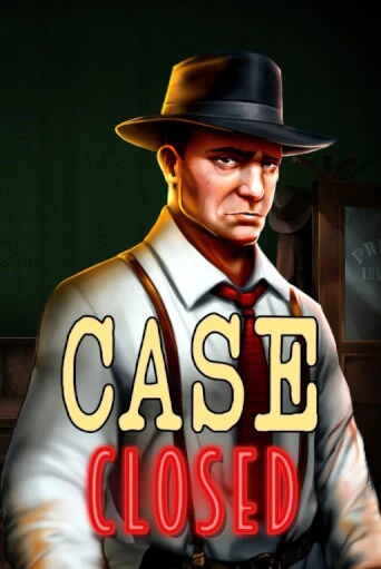 Case Closed играть демо версию | VAVADA без регистрации