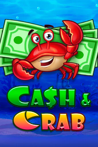 Cash & Crab играть демо версию | VAVADA без регистрации