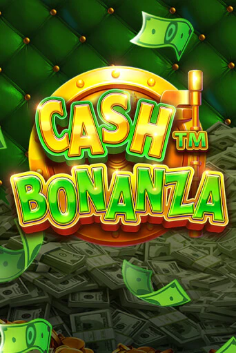 Cash Bonanza играть демо версию | VAVADA без регистрации