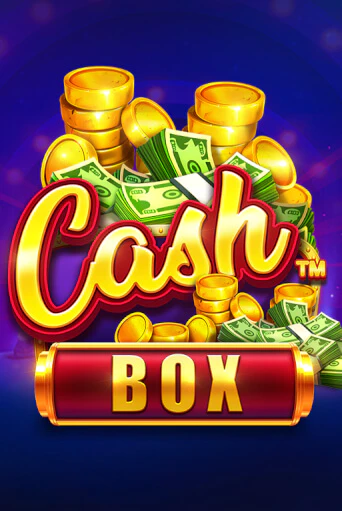 Cash Box играть демо версию | VAVADA без регистрации