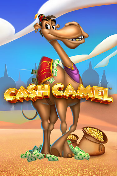 Cash Camel играть демо версию | VAVADA без регистрации