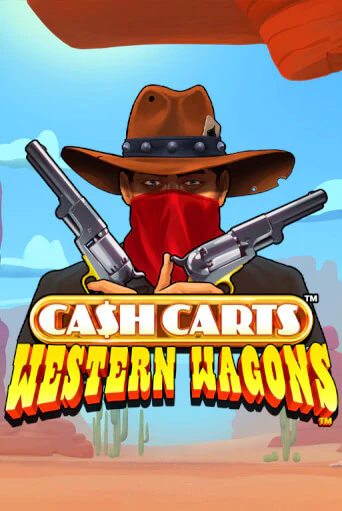 Cash Carts™ Western Wagons™ играть демо версию | VAVADA без регистрации