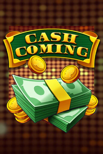 Cash Coming играть демо версию | VAVADA без регистрации