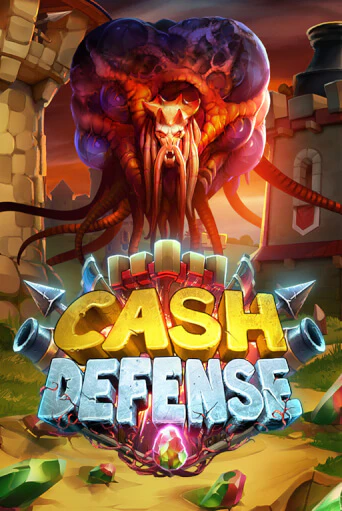 Cash Defense играть демо версию | VAVADA без регистрации