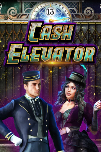 Cash Elevator играть демо версию | VAVADA без регистрации