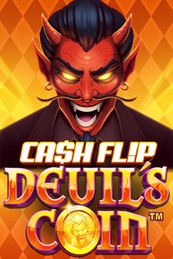 Cash Flip Devil's Coin™ играть демо версию | VAVADA без регистрации