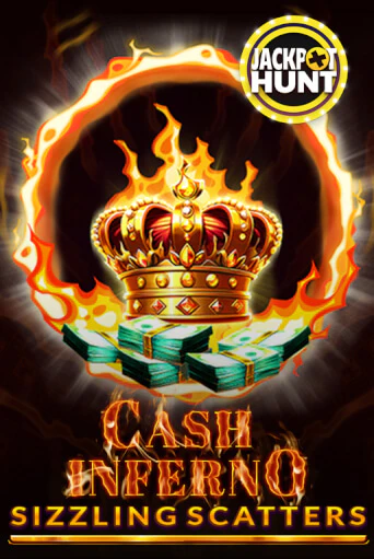 Cash Inferno: Sizzling Scatters играть демо версию | VAVADA без регистрации