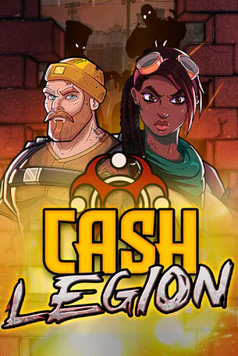 Cash Legion играть демо версию | VAVADA без регистрации