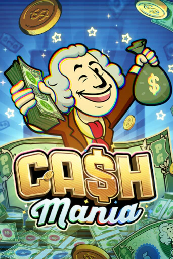 Cash Mania играть демо версию | VAVADA без регистрации