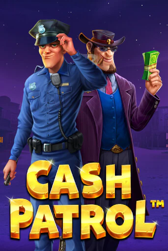 Cash Patrol играть демо версию | VAVADA без регистрации