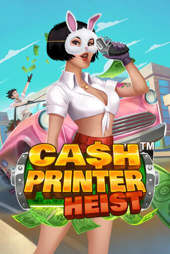 Cash Printer Heist™ играть демо версию | VAVADA без регистрации