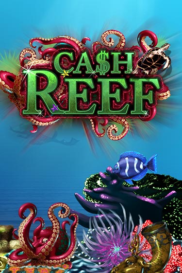 Cash Reef играть демо версию | VAVADA без регистрации