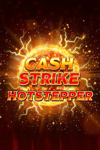 Cash Strike Hotstepper играть демо версию | VAVADA без регистрации