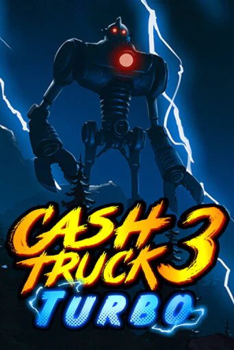 Cash Truck 3 Turbo играть демо версию | VAVADA без регистрации