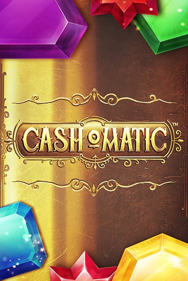 Cash-o-Matic™ играть демо версию | VAVADA без регистрации