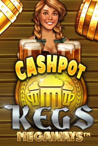 Cashpot Kegs Megaways играть демо версию | VAVADA без регистрации