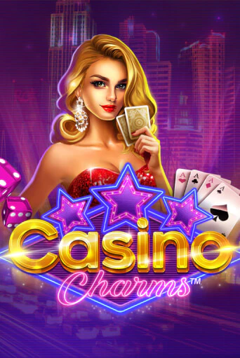 Casino Charms играть демо версию | VAVADA без регистрации