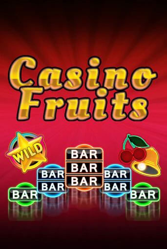 Casino Fruits играть демо версию | VAVADA без регистрации