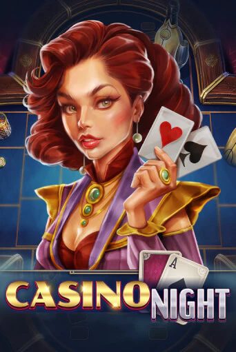 Casino Night играть демо версию | VAVADA без регистрации