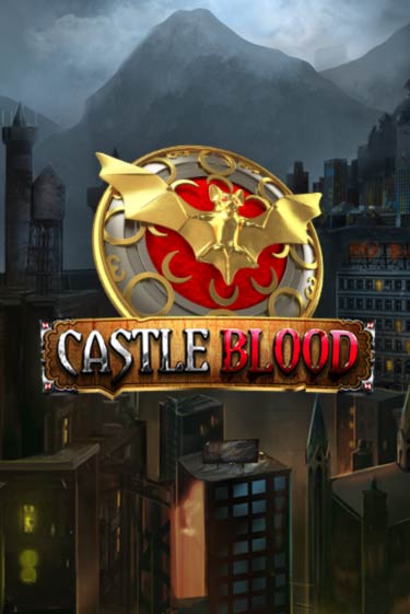 Castle Blood играть демо версию | VAVADA без регистрации