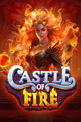 Castle of Fire играть демо версию | VAVADA без регистрации