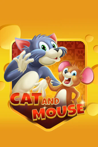 Cat And Mouse играть демо версию | VAVADA без регистрации