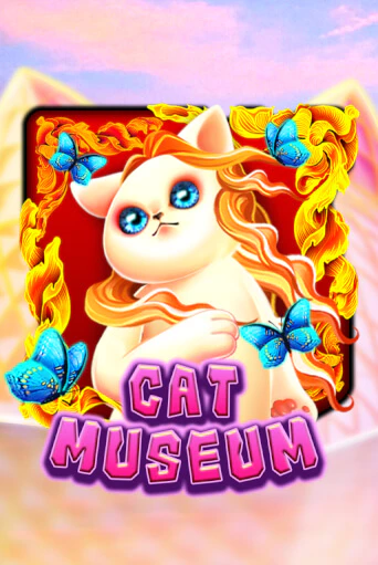 Cat Museum играть демо версию | VAVADA без регистрации