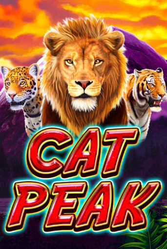 Cat Peak играть демо версию | VAVADA без регистрации