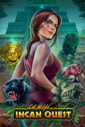 Cat Wilde and the Incan Quest играть демо версию | VAVADA без регистрации