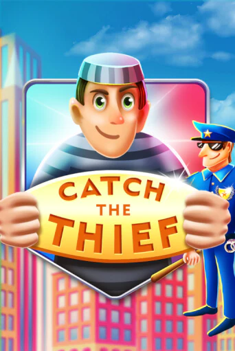 Catch The Thief играть демо версию | VAVADA без регистрации