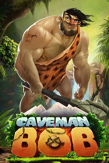 Caveman Bob играть демо версию | VAVADA без регистрации