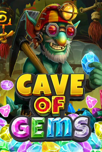 Cave of Gems играть демо версию | VAVADA без регистрации