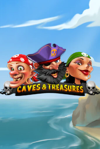 Caves & Treasures играть демо версию | VAVADA без регистрации