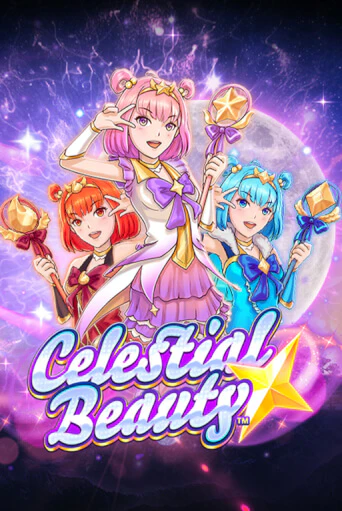 Celestial Beauty играть демо версию | VAVADA без регистрации