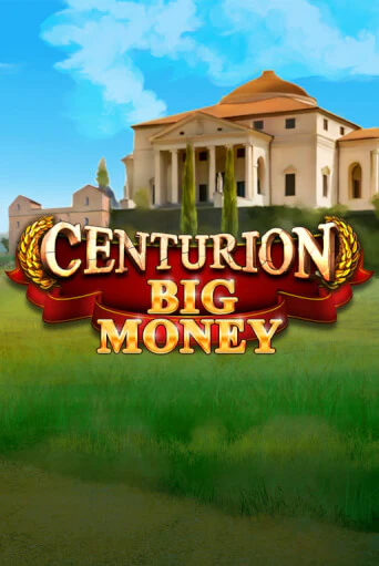 Centurion Big Money играть демо версию | VAVADA без регистрации