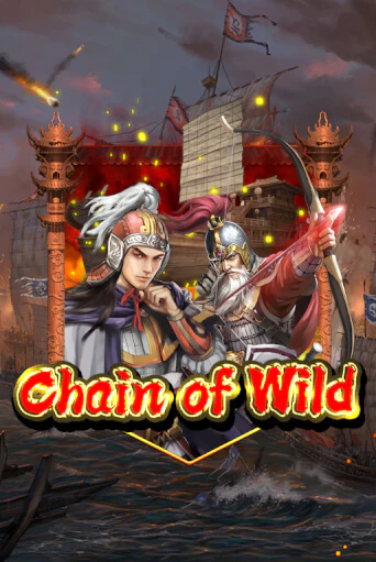 Chain Of Wild играть демо версию | VAVADA без регистрации