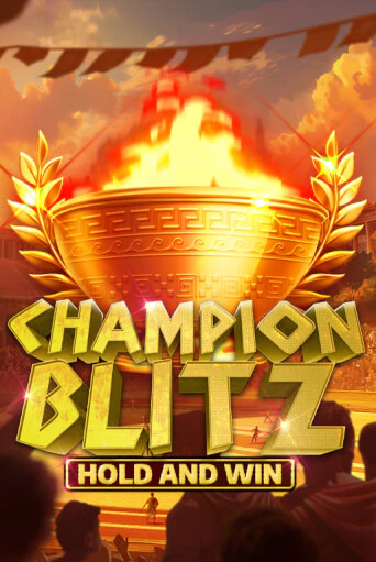 Champion Blitz Hold and Win играть демо версию | VAVADA без регистрации