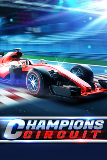 Champions Circuit играть демо версию | VAVADA без регистрации