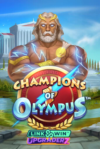 Champions Of Olympus играть демо версию | VAVADA без регистрации