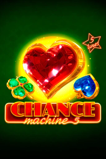 Chance Machine 5 играть демо версию | VAVADA без регистрации