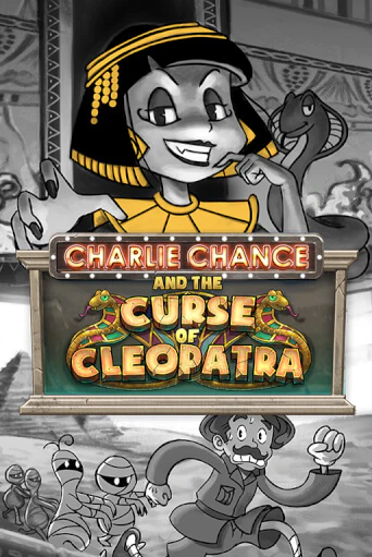 Charlie Chance and The Curse of Cleopatra играть демо версию | VAVADA без регистрации