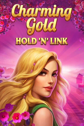 Charming Gold Hold n Link играть демо версию | VAVADA без регистрации