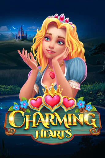 Charming Hearts играть демо версию | VAVADA без регистрации