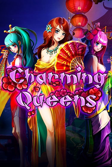 Charming Queens играть демо версию | VAVADA без регистрации