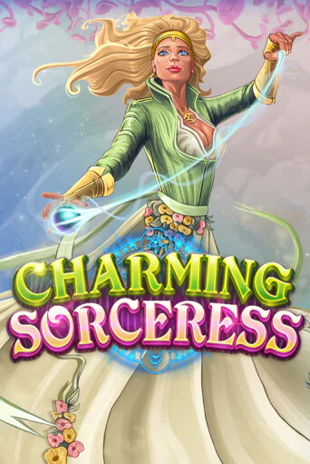 Charming Sorceress играть демо версию | VAVADA без регистрации