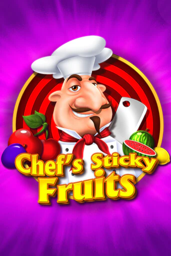 Chefs Sticky Fruits играть демо версию | VAVADA без регистрации