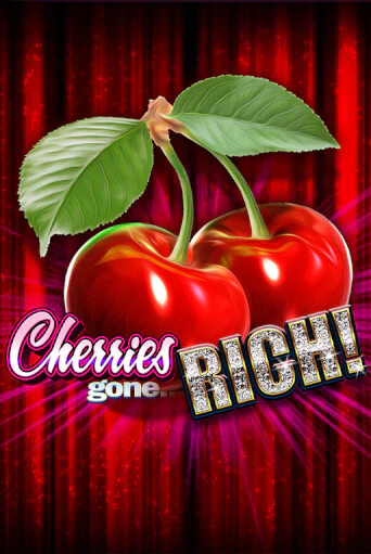 Cherries Gone Rich играть демо версию | VAVADA без регистрации